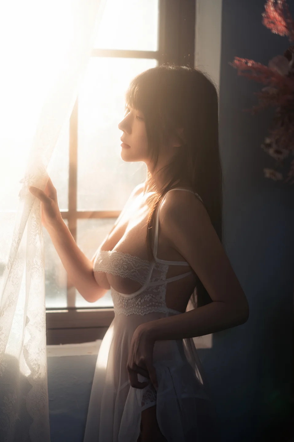 香草喵露露_No_069_舰长图_白丝纱裙_10P,1V_590MB tg@simisebaisi 【丝足阁】06.webp